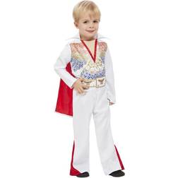Smiffys Elvis Toddler Costume