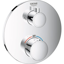 Grohe Grohtherm (24076000) Krom