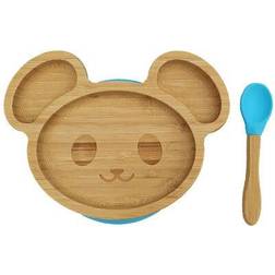 Summerville Bamboo Tableware Mouse