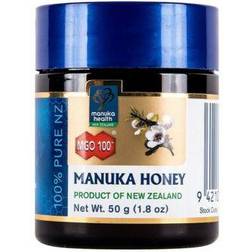 Manuka Health MGO 100 + Honey 50g