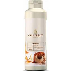 Callebaut Caramel Topping 1000g