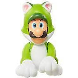 Nintendo Cat Luigi