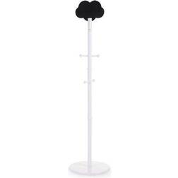 Childhome Clothes Stand With Blackboard Cloud