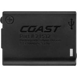 Coast Headlamp Rechargeable Battery