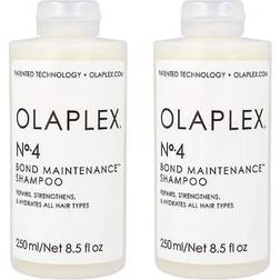 Olaplex No.4 Bond Maintenance 250ml 2-pack