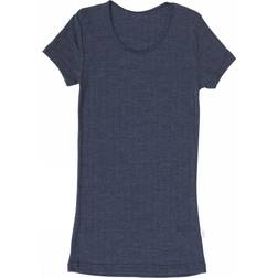 Joha Emily T-shirt - Dark Blue