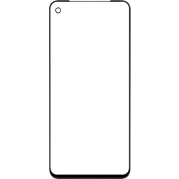 OnePlus 3D Tempered Glass Screen Protector for OnePlus Nord CE 5G