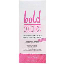 Tints of Nature Bold Colours Pink 70ml