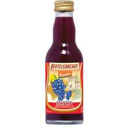 Beutelsbacher Demeter Grape Juice Red Barbera Montepulciano 20cl