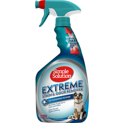 Simple Solution Extreme Pet Stain & Odour Remover