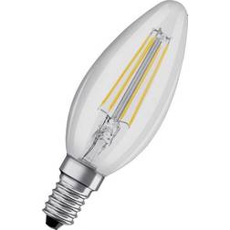Osram SST CLAS B 40 LED Lamps 2700K 5W E14