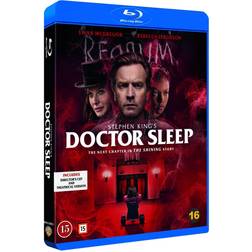 Doctor Sleep (Blu-Ray)