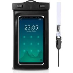 INF Universal Pocket Waterproof Mobile Case