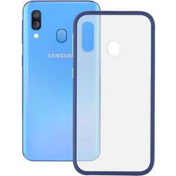 Ksix Duo Soft Cover for Galaxy A40