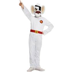 Smiffys Danger Mouse Kid's Costume