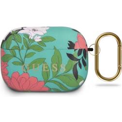 Guess Flower Collection Case for Airpods Pro