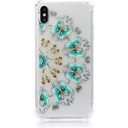 MTK TPU Case for iPhone XS Max