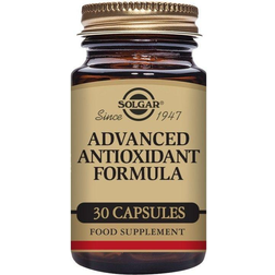 Solgar Advanced Antioxidant Formula 30 st