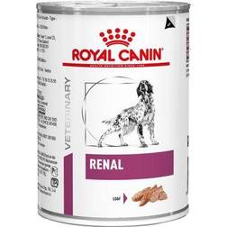 Royal Canin Veterinary Diets Renal Loaf