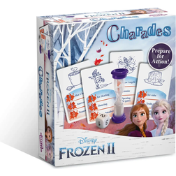 Cartamundi Disney Frozen 2 Charades