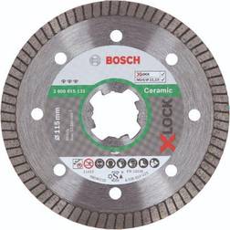 Bosch X-Lock Best for Ceramic 2 608 615 131