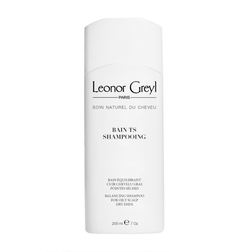 Leonor Greyl Bain TS Balancing Treatment Shampoo for Oily Scalps & Dry Ends 200ml