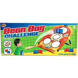 Bean Bag Challenge