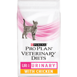 Purina Pro Plan Veterinary Diets UR Urinary with Chicken Dry Cat Food 5kg