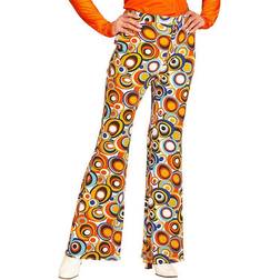 Widmann 70s Women's Pants Bubbles