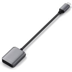 Satechi USB C-USB C/3.5mm Adapter
