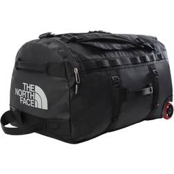The North Face Base Camp Duffel Roller - TNF Black