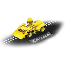 Carrera First Racer Paw Patrol Rubble