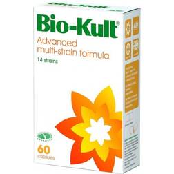 Bio Kult Advanced Multi Strain Formula 30 st