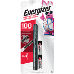 Energizer Performance Metal Inspection Light
