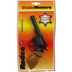 Wicke Gun Rodeo 100-Shot