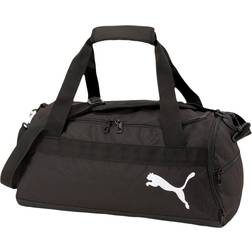 Puma Teamgoal 23 Small Sports Bag - Black