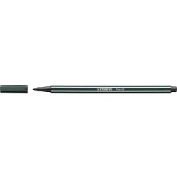 Stabilo Pen 68 Felt Tip Pen Earth Green