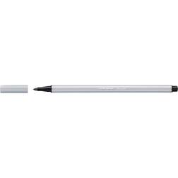 Stabilo Pen 68 Felt Tip Pen Light Cold Gray