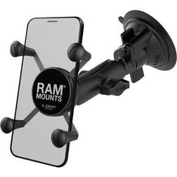 RAM Mounts X-Grip Phone Mount with Twist-Lock
