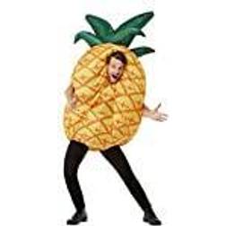 Smiffys Inflatable Pineapple Costume