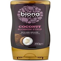 Biona Organic Coconut Blossom Syrup 350g