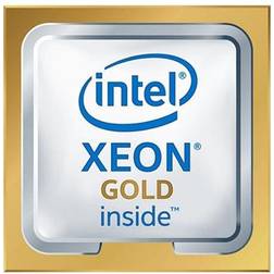 Intel Xeon Gold 5218R 2,1GHz Socket 3647 Box