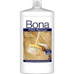 Bona Wood Floor Polish Remover 1Lc
