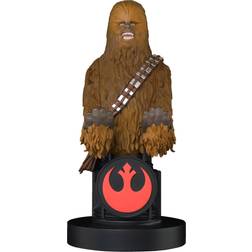 Cable Guys Holder - Chewbacca