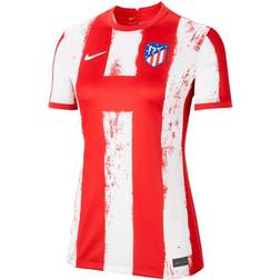 Nike Atlético Madrid Stadium Home Jersey 21/22 W
