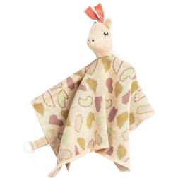 Smallstuff Cuddling Cloth Giraf