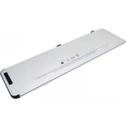 eQuipIT Battery for MacBook Pro 15 4400mAh Compatible
