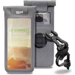SP Connect Bike Bundle II for Universal Phone Case L