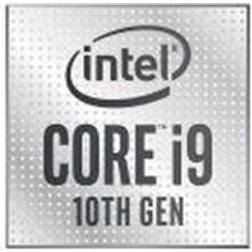 Intel Core i9 10900 2.8GHz Socket 1200 Tray