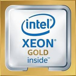 Intel Xeon Gold 6256 3.6GHz Socket 3647 Tray